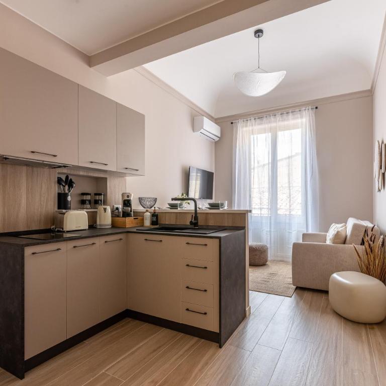 Le perle del capo - Vacation Home - 14