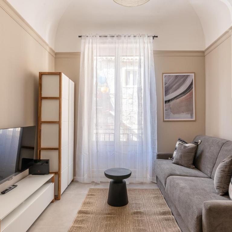 Le perle del capo - Vacation Home - 14