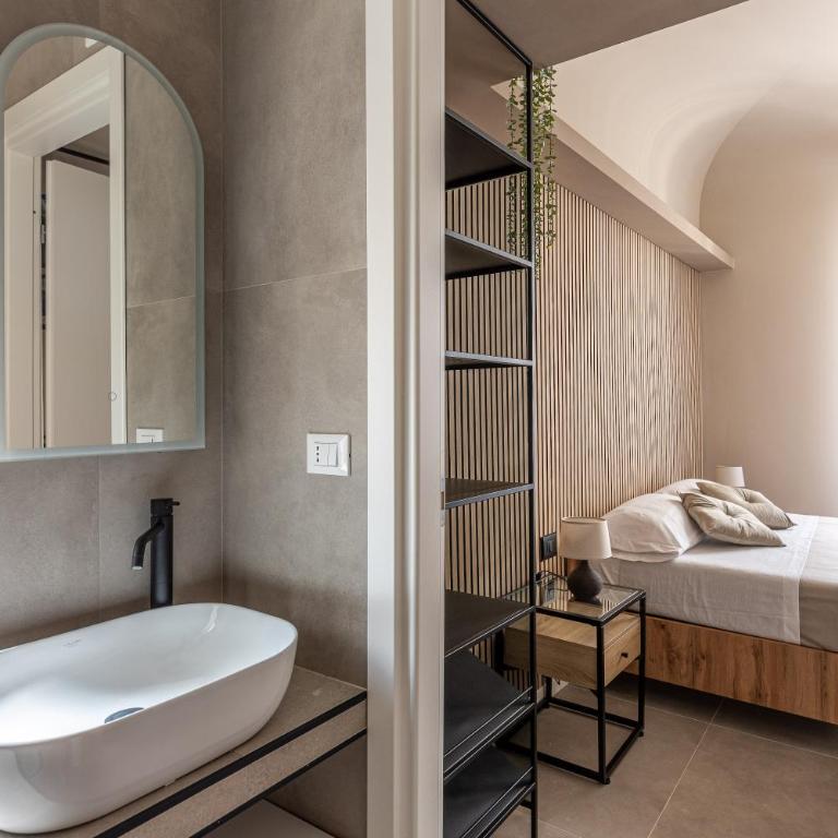 Le perle del capo - Vacation Home - 15