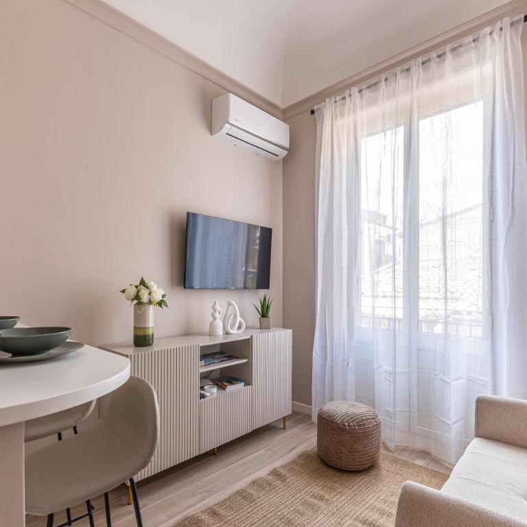 Le perle del capo - Vacation Home - 17
