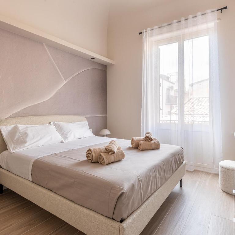 Le perle del capo - Vacation Home - 16