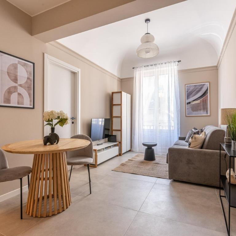 Le perle del capo - Vacation Home - 21