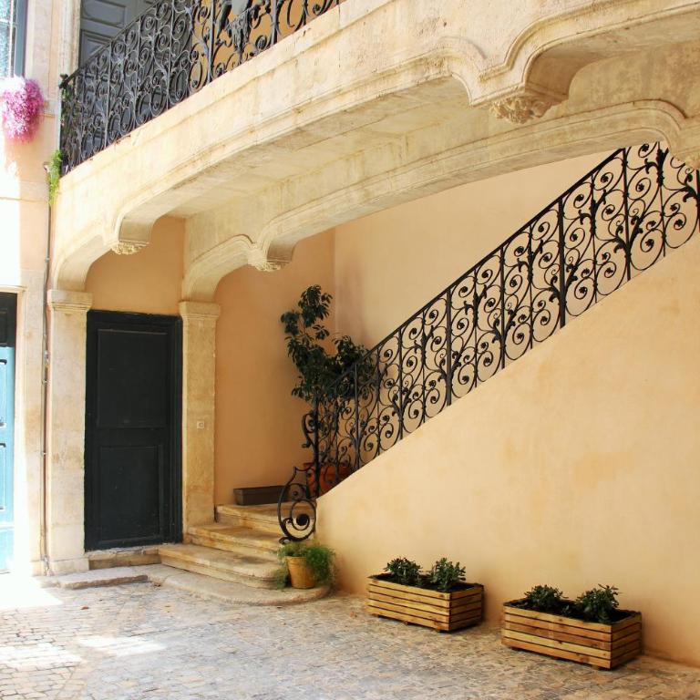 La place Zen - Free Wifi - City Center - Appartamento con 1 Camera da Letto - 27