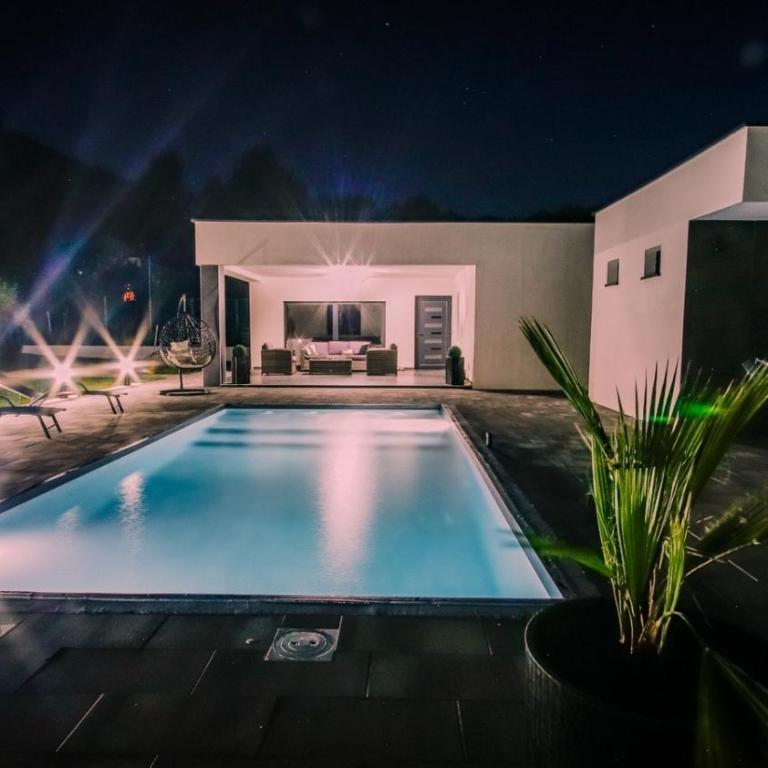 Villa Eden Bihać - Two-Bedroom Villa - 7