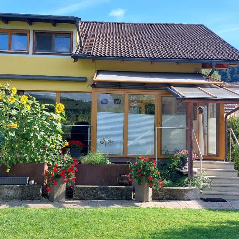 Ferienwohnung Manuela - Apartment mit 1 Schlafzimmer - 3
