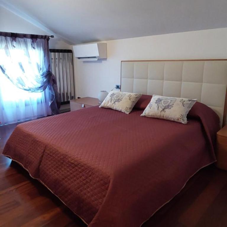 Ca' SVIZZERO - Casa con 3 Camere da Letto - 11