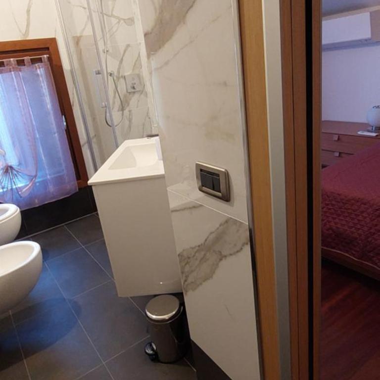 Ca' SVIZZERO - Casa con 3 Camere da Letto - 14