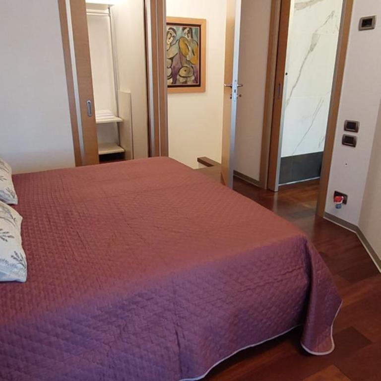 Ca' SVIZZERO - Casa con 3 Camere da Letto - 16