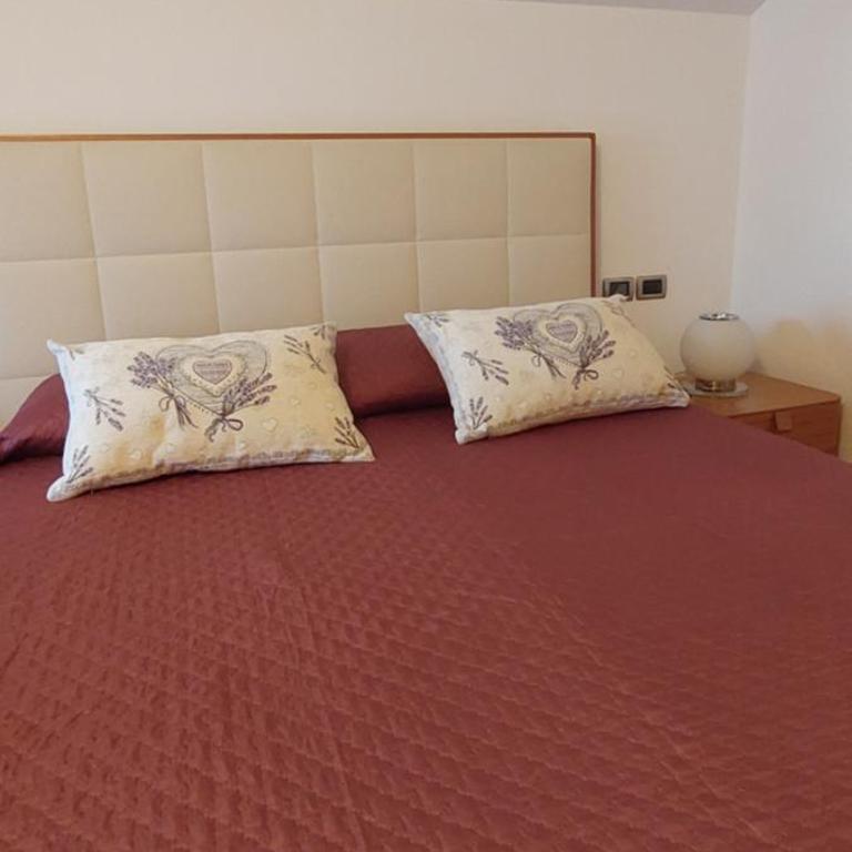 Ca' SVIZZERO - Casa con 3 Camere da Letto - 10