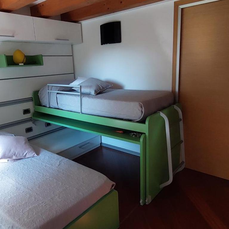 Ca' SVIZZERO - Casa con 3 Camere da Letto - 13