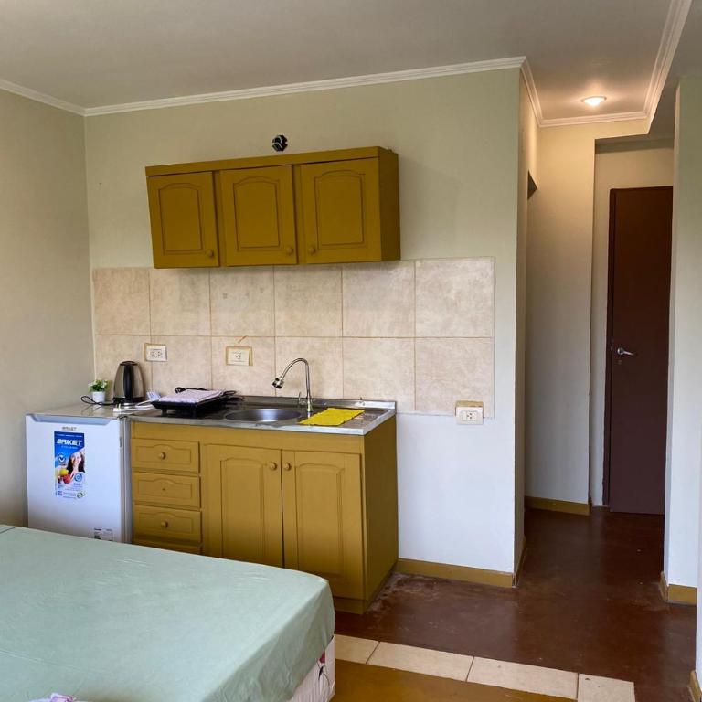 Los Azahares Villa Sarita Posadas - 2A - Apartamento de 1 dormitorio - 5