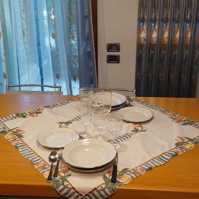 Ca' SVIZZERO - Casa con 3 Camere da Letto - 22