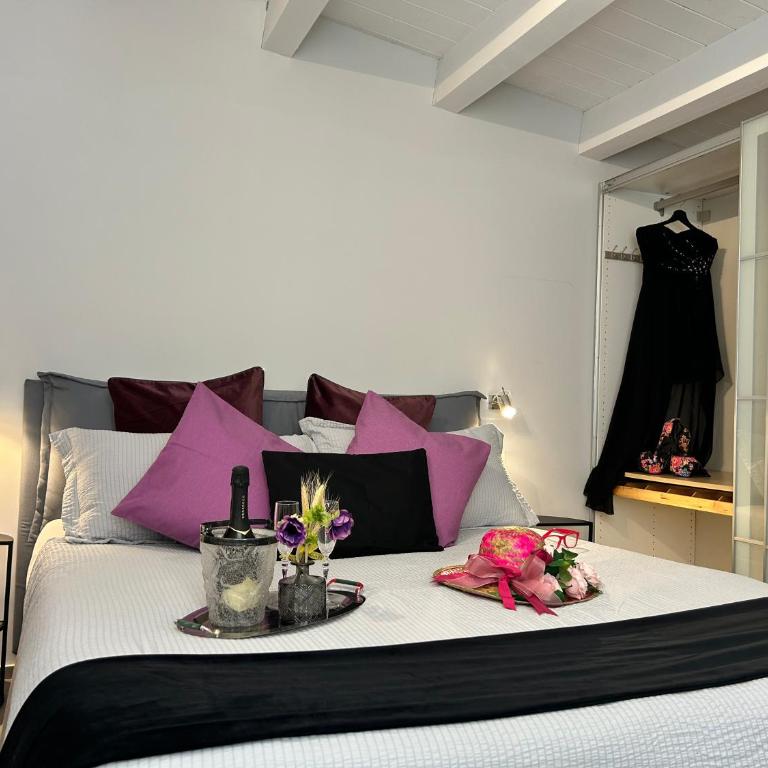 dolce casa colosseo 1 - 2 - Appartamento con 1 Camera da Letto e Terrazza - 5