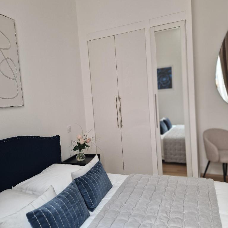 Situation exceptionnelle HARMONY III - Appartement 1 Chambre Deluxe - 18