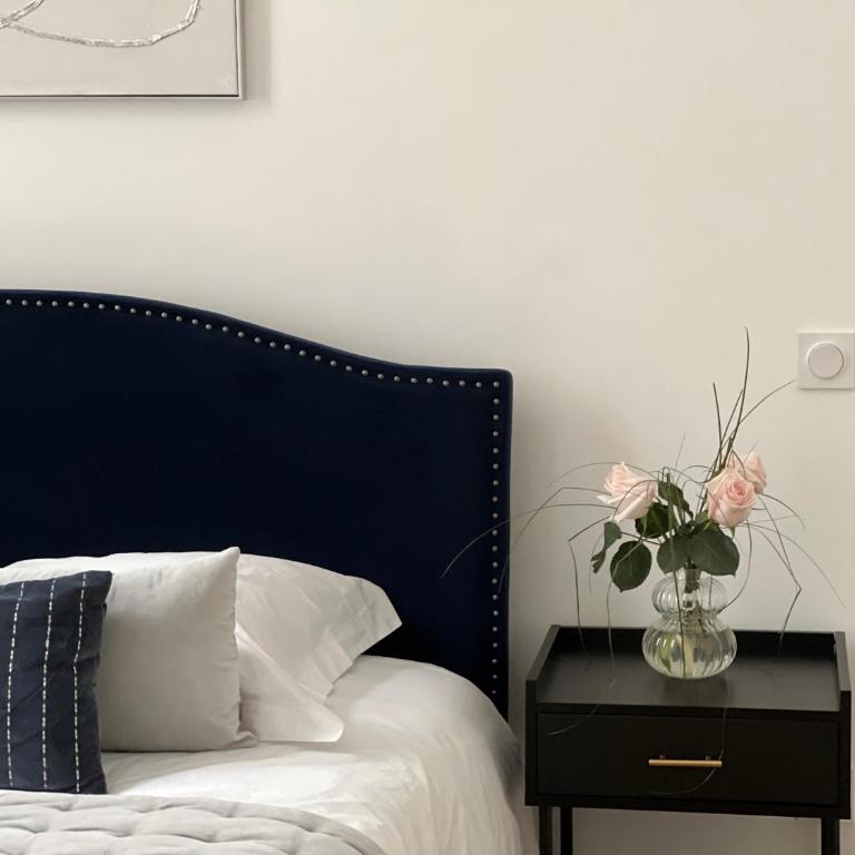 Situation exceptionnelle HARMONY III - Appartement 1 Chambre Deluxe - 19