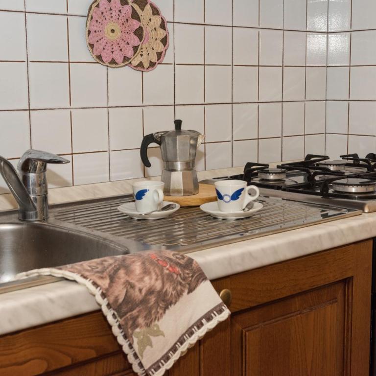 Appartamento Levanto - Appartamento con 2 Camere da Letto - 9