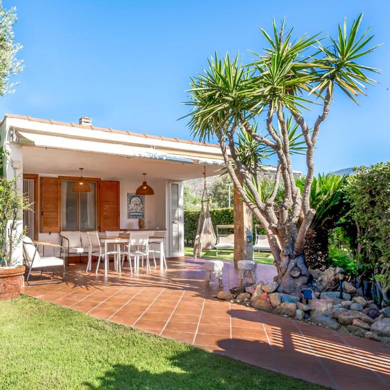 Villa Vinghi - Villasimius - Casa con 3 Camere da Letto - 4