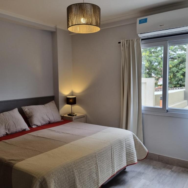 Balcarce Confort Apart 1A - Apartamento de 1 dormitorio - 5
