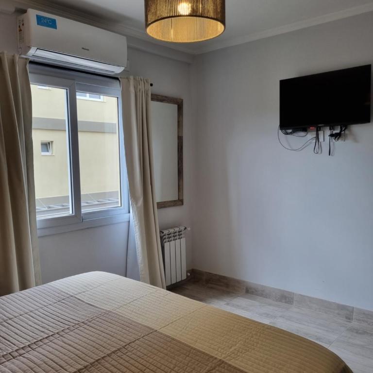 Balcarce Confort Apart 1A - Apartamento de 1 dormitorio - 24