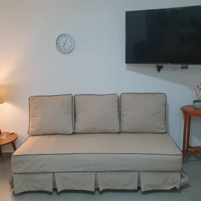 Heart Depto 1 Viedma Centro Confortable y Optima Ubicación - Apartamento de 1 dormitorio - 19