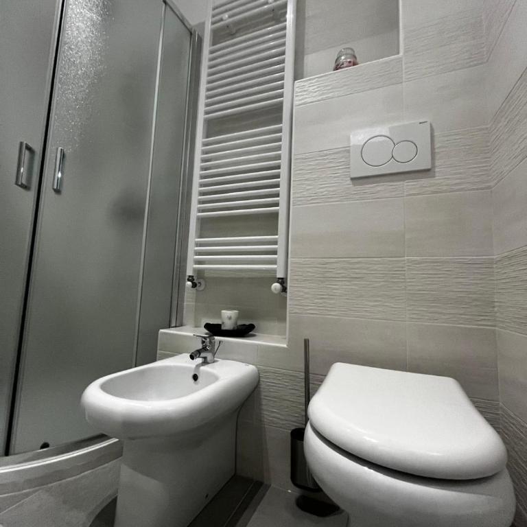 Goodbye Moon Apartment - Appartamento con 2 Camere da Letto - 29