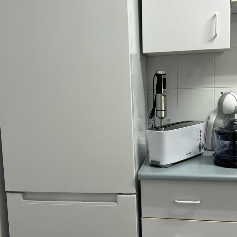 Aire&Mar - Apartamento Deluxe de 1 dormitorio con vistas al jardín - 14