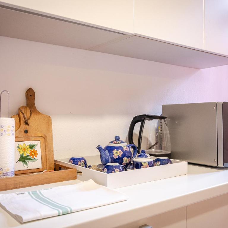 San Petronio Home - Appartamento con 1 Camera da Letto - 18