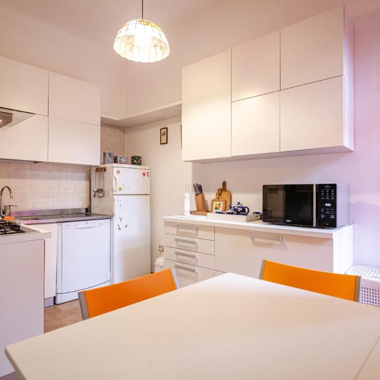 San Petronio Home - Appartamento con 1 Camera da Letto - 15