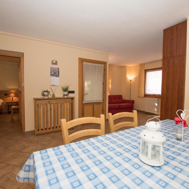 Appartamento Levanto - Appartamento con 2 Camere da Letto - 8