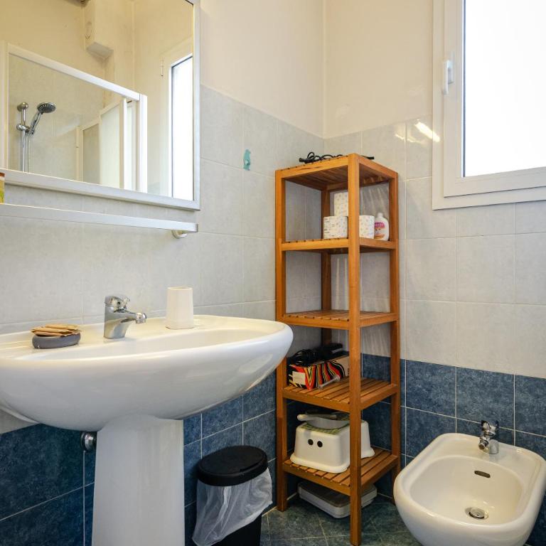 San Petronio Home - Appartamento con 1 Camera da Letto - 26