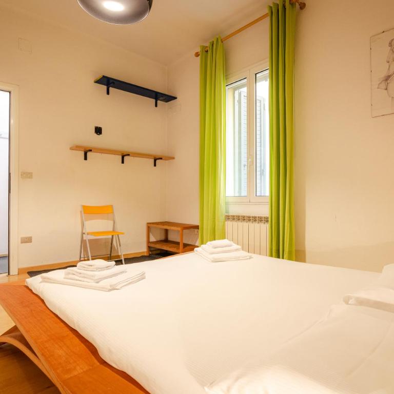 San Petronio Home - Appartamento con 1 Camera da Letto - 7