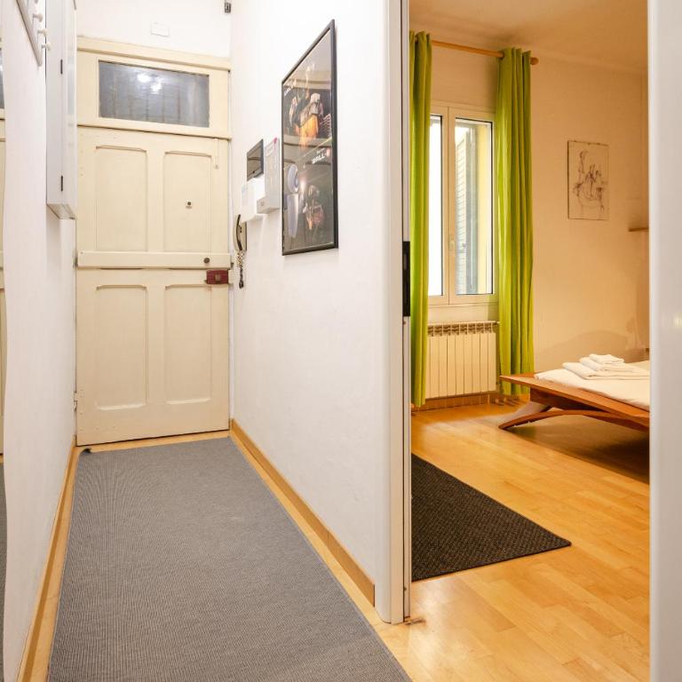 San Petronio Home - Appartamento con 1 Camera da Letto - 3