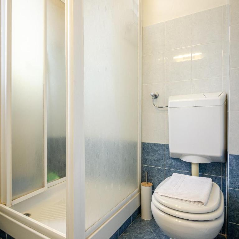 San Petronio Home - Appartamento con 1 Camera da Letto - 25