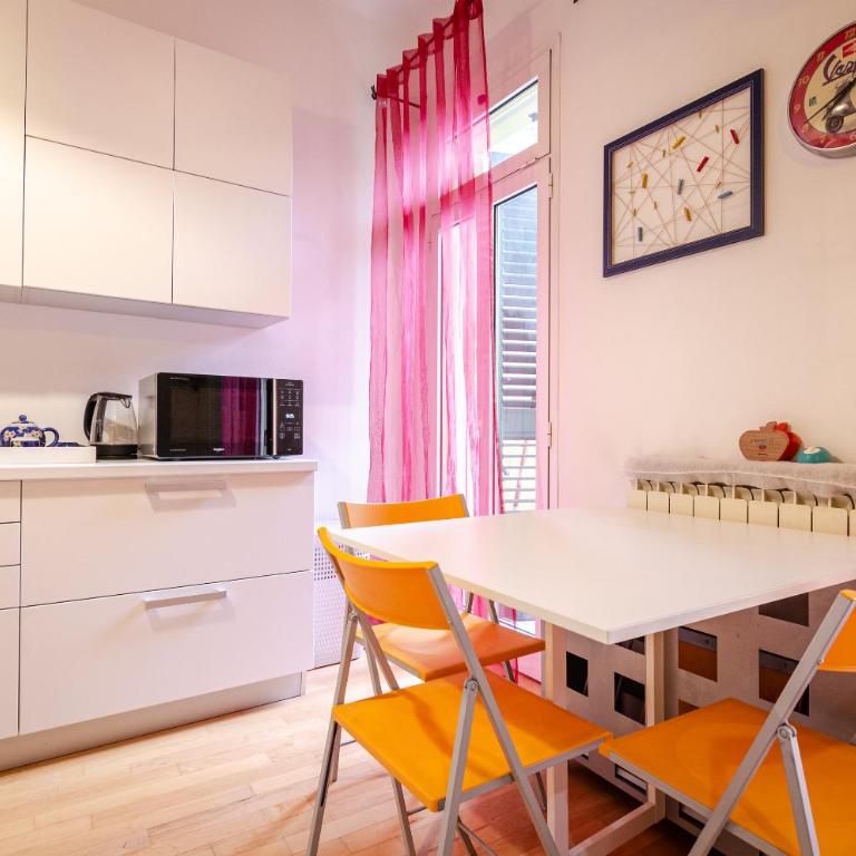 San Petronio Home - Appartamento con 1 Camera da Letto - 14