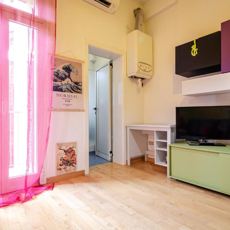 San Petronio Home - Appartamento con 1 Camera da Letto - 21