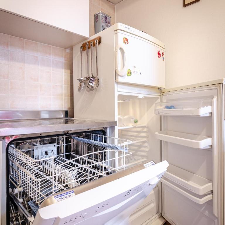 San Petronio Home - Appartamento con 1 Camera da Letto - 19