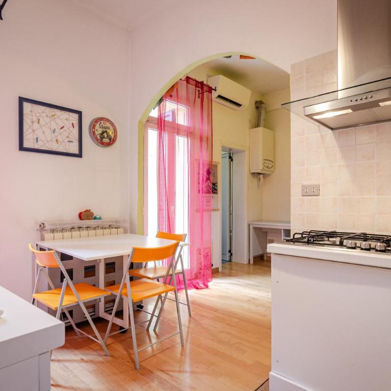 San Petronio Home - Appartamento con 1 Camera da Letto - 13
