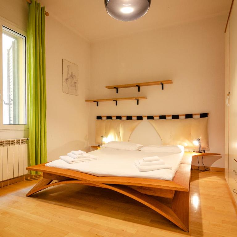 San Petronio Home - Appartamento con 1 Camera da Letto - 4