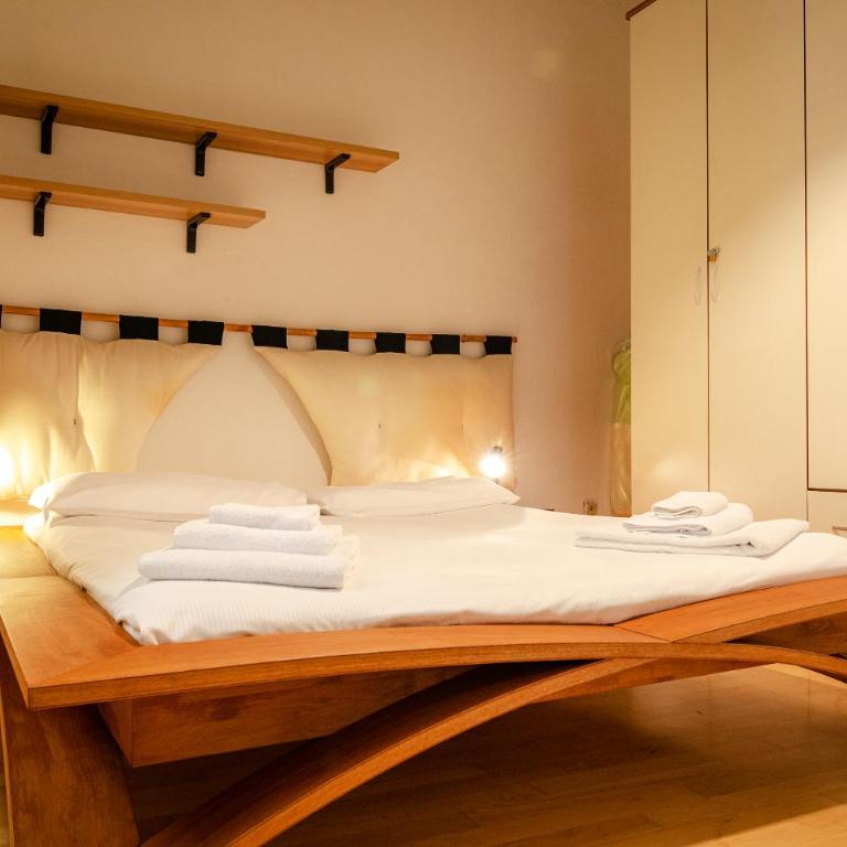 San Petronio Home - Appartamento con 1 Camera da Letto - 5