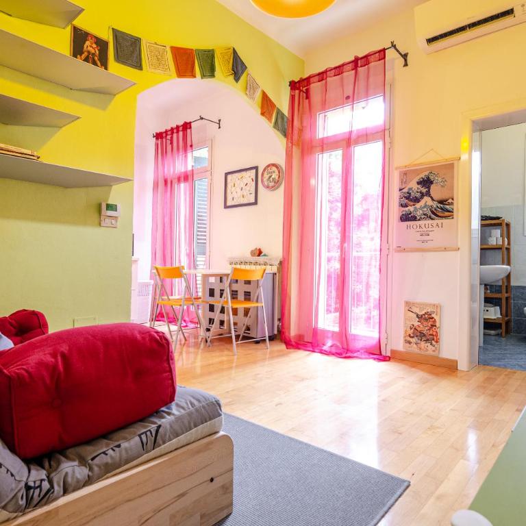 San Petronio Home - Appartamento con 1 Camera da Letto - 1