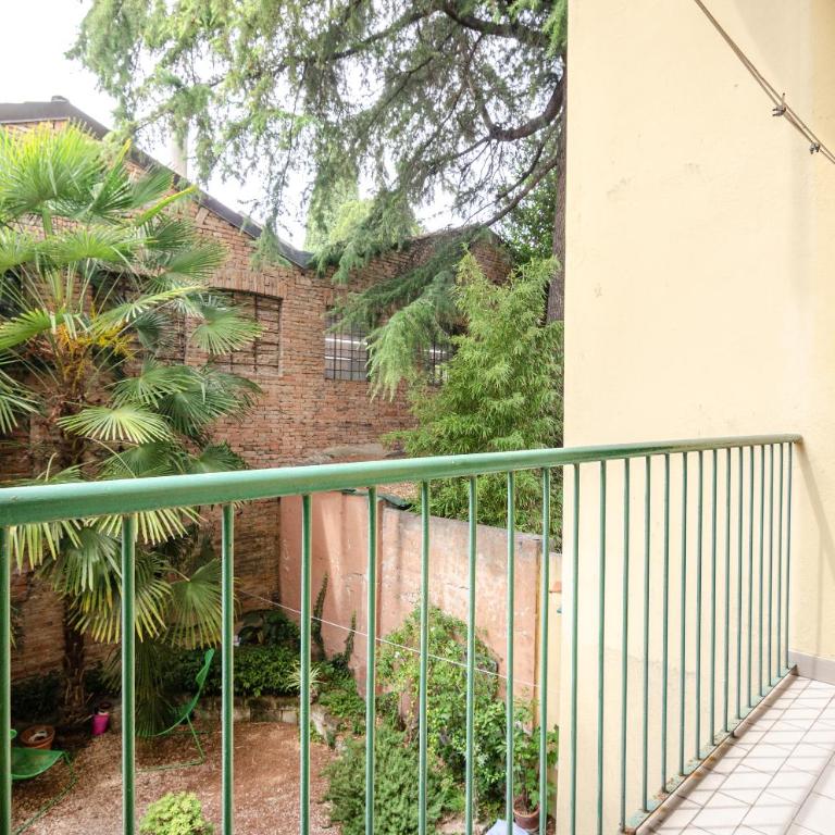 San Petronio Home - Appartamento con 1 Camera da Letto - 22