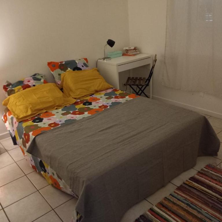T2 bis Toulon Haute Ville - Two-Bedroom Apartment - 7