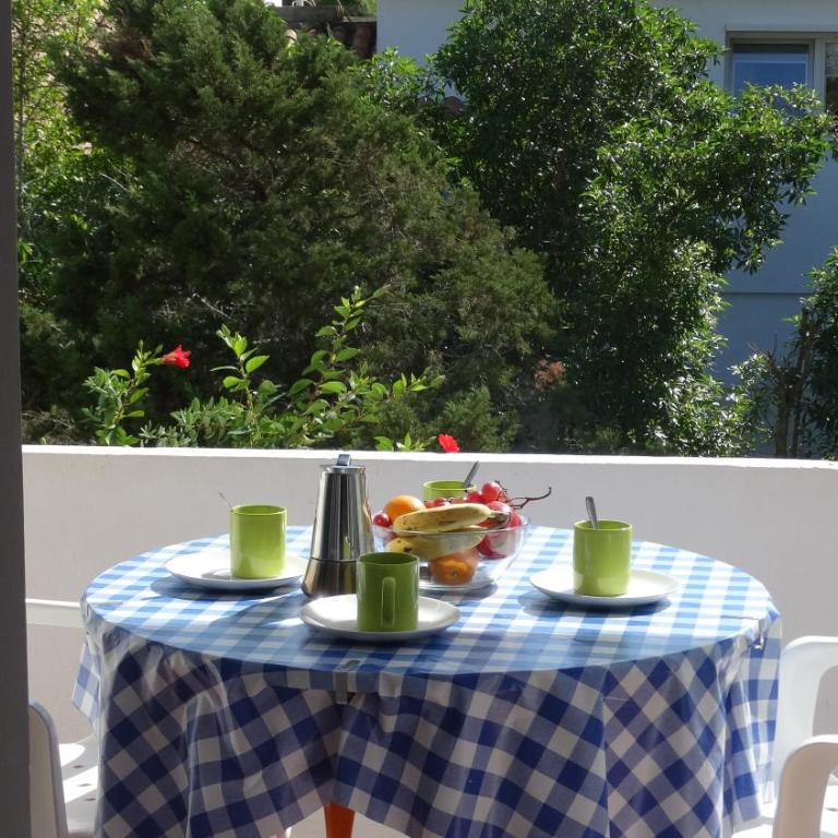 Apartamentos Las Brisas I & II - Apartamento de 2 dormitorios (4 adultos + 2 niños) - 1
