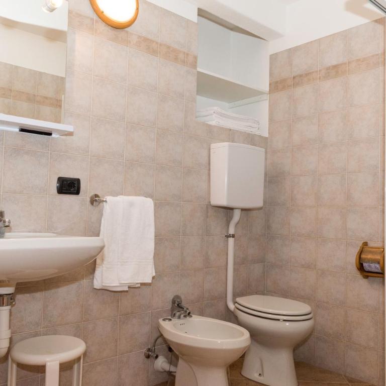 Appartamento Levanto - Appartamento con 2 Camere da Letto - 21