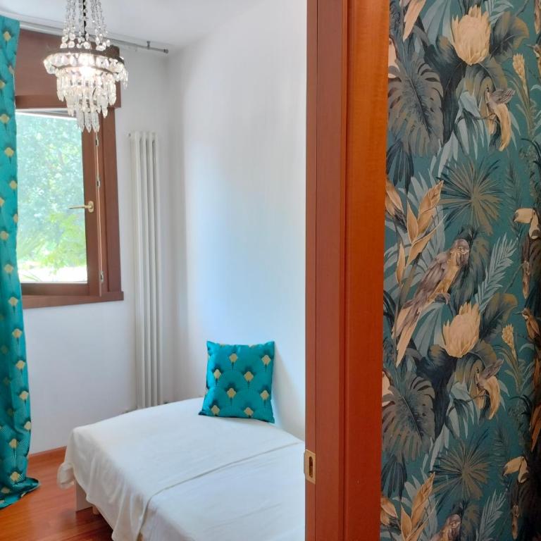 Maison Papà, una casa per sentirsi a casa. - Appartamento con 3 Camere da Letto - 15