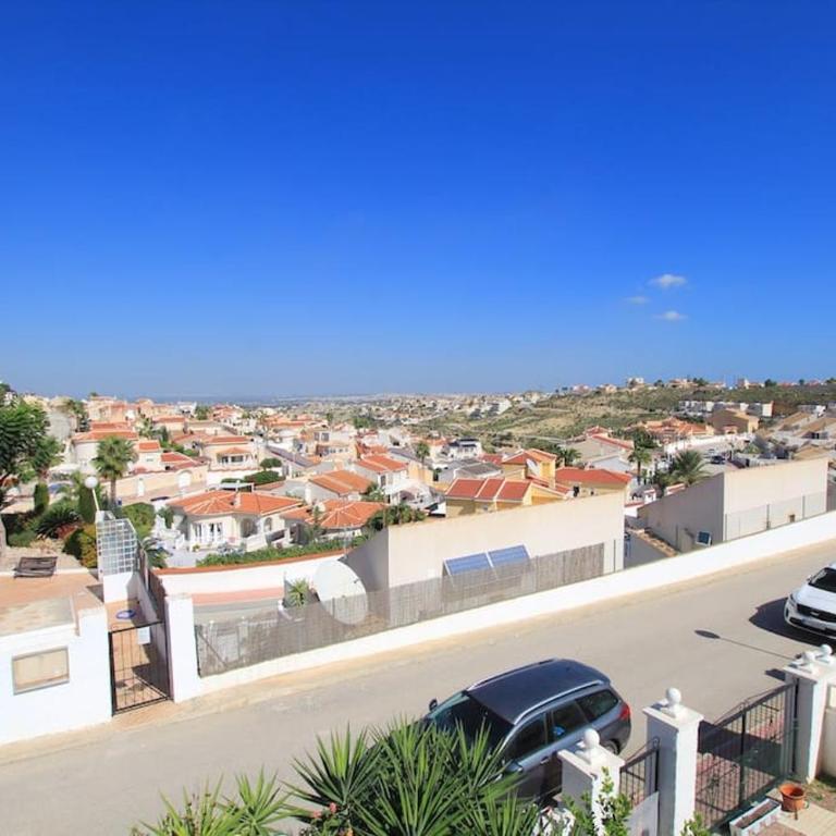 Ciudad Quesada - Amazing Sunset House - terrace and pool - Haus mit 2 Schlafzimmern - 7