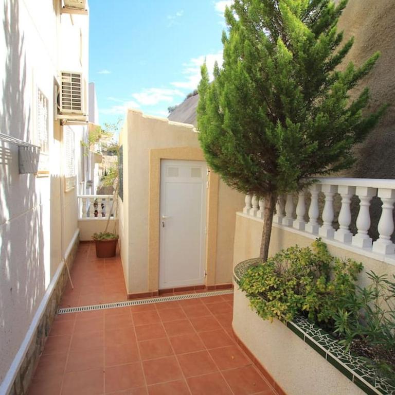 Ciudad Quesada - Amazing Sunset House - terrace and pool - Haus mit 2 Schlafzimmern - 11