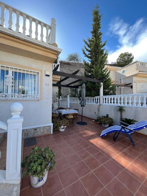 Ciudad Quesada - Amazing Sunset House - terrace and pool - Haus mit 2 Schlafzimmern - 12