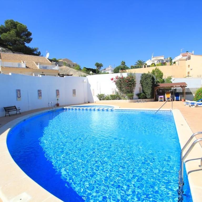 Ciudad Quesada - Amazing Sunset House - terrace and pool - Haus mit 2 Schlafzimmern - 1
