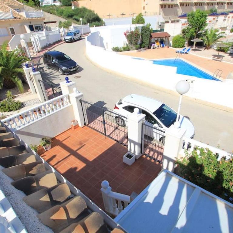 Ciudad Quesada - Amazing Sunset House - terrace and pool - Haus mit 2 Schlafzimmern - 18